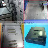 Custom Top Quality Sheet Metal Box With Low Price thumbnail-1