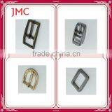 Metal Shoe Buckles Leather Shoe Straps With Buckles thumbnail-3