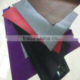 0.8mm Pvc Glitter Sheet Imitation Leather Materials to Make Sandals thumbnail-1