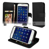 protective flip case cover for samsung galaxy core 4g-g386f