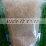Dead Sea Salt With Lemon Essential Oil