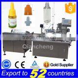 15 Years Factory PLC Controlled Automatic Filling Machine Eye Drop,eye Drop Filling