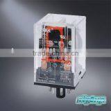 General Purpose Relay MK2P/MK3P 8Pin/11Pin / 11pin Electromagnetic Types of Electrical Relays Quality Choice