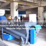 PET Flakes,PP, Label, Sinked& Floating Plastic Separator &separating Tank Plant