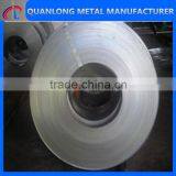 36mm Hot Dipped Galvanized Steel Strip thumbnail-2