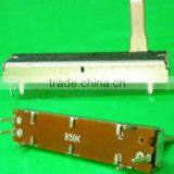 SC3021N 30 Travel Slide 20K Potentiometer thumbnail-1