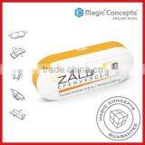 Magic Puzzle Cube - Capsule