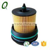 High Quality pp Oil Filter PF457G