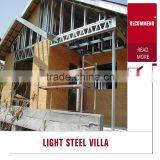 Low Cost Light Steel Frame Modular House thumbnail-1