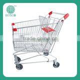 Trolley to Transport Goods With Good Quality and Different Style thumbnail-6