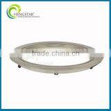 3w/4w/6w/9w Led Panel Light Round Shape Silver/golden/white Ultra Thin High Quality Best Price Ra80,led Round Panel Light 3w/4w thumbnail-4