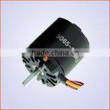 Maytech 5065 270KV Skateboard Parts Motor With Hall Sensor for Electric Bicycle thumbnail-6