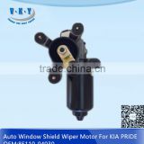 85110-04030 Auto S Window Shield Wiper Motor For Pride