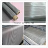 Meshed wire /stainless steel wire supplied by china AnPing manufacturer