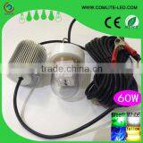 Deep Sea Fishery Fishing Devices/fly Fishing Vise/fishing Light for Squid Trout Salmon thumbnail-3