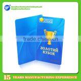 Custom Logo Printed 13.56mhz Nfc Ntag213 Pvc Cards