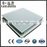 China Supplier Building Materials Waterproof Luxury Ceiling thumbnail-2