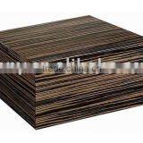 Antique Wooden Cigar Boxes Humidor thumbnail-1