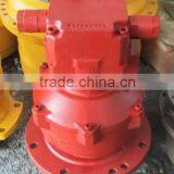 Excavator Hitachi Swing Gearbox Assy EX100-3,EX120-3,EX120-5,EX200-3,EX200-5,EX220-3, Swing Motor M2X146CHB