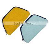 Natural Fibres Assorted Color Utility Bag, 2 thumbnail-1