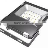 LED Ultra-thin Flood Light IP65 3 Years Warranty 10W-200W thumbnail-2