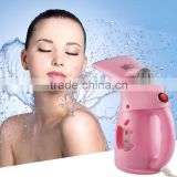 handheld mini electric best home portable beauty facial steamer