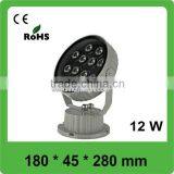 2015 High Quality Outdoor 12w Flood Light, Top Sale Led Flood Light thumbnail-1