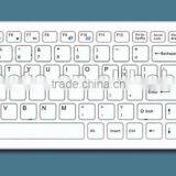 Multi Media Bluetooth Keyboardrd