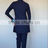 Girls Full Body Modesty Muslim Islamic Swimsuit Bikini Attached thumbnail-5