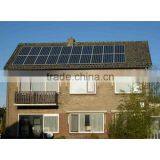 Solar House Solar System With Wind Turbine Generator thumbnail-3