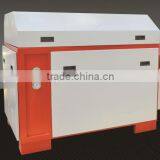 CNC Water Jet Cutting Machine for Aluminum Plate Stainless Steel thumbnail-2