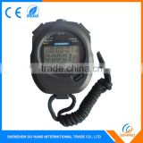 Cheap Price Digital Alarm Multifunction Sports Stopwatch