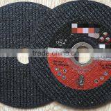 4 INCHES 100X6X 16MMTHIN CUTTING DISC FOR METAL AND INOX.