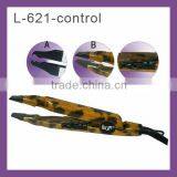 Fashionable Zebra Color Hair Connectors Extensions Tool thumbnail-4