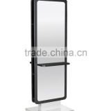 www.hz-beauty.com Modern interior furniture mirror salon mirror