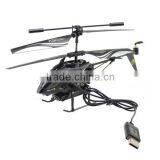 New 3.5CH Mini rc Helicopter Camera With Gyro by Indoor thumbnail-3