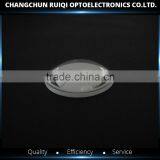 N-BK7 Plano Convex Lens of Diameter 75mm and Focal Length 200 Mm. thumbnail-2