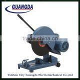 4HP 3KW 220V Cut off Machine
