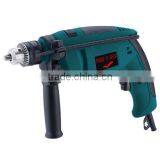 100% Copper Hot Cheap 13mm Impact Drill of Power Tools From China