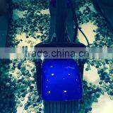 Hands Free Self Balancing Scooter Standing Up Scooters Red thumbnail-2