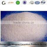 China Industry Grade Cationic Polyacrylamide/PAM for Sewage Treatment thumbnail-1