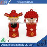 OEM Hot Sell Delicate Multicolor 1gb Usb Flash Drive Wholesale