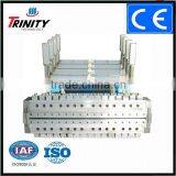 Newly-designed Plastic Windows Profile Tooling in Construction for Decoration thumbnail-3