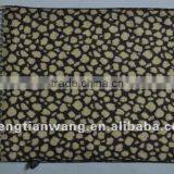 Fashion 100% Silk Scarf With Napping