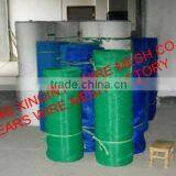 Plastic Woven Wire Mesh