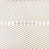 Oil Vibrating Sieving Mesh