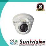 Economic 720P Fixed Lens HD CVI Camera With 500m Transmission thumbnail-1