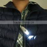 Mini Usb Rechargeable Torch Clip thumbnail-6