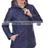 Light Fashionable Warm Padding Women Jacket Winter &autumn