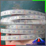 DC 5V 12V 24V 4 IN 1 Addressable Waterproof Dmx 5050 Rgbw Led Strip Light thumbnail-5